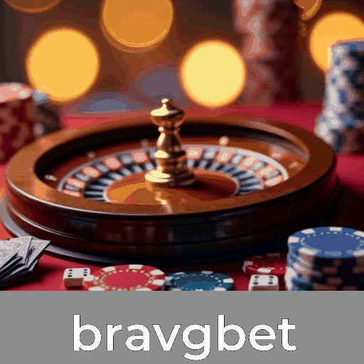 Acesso ao bravgbet