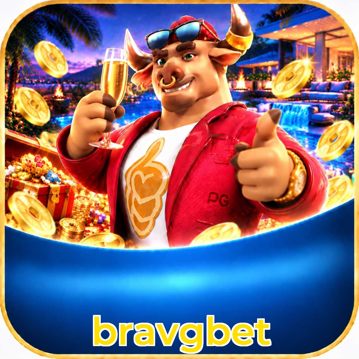 bravgbet Performance Tests
