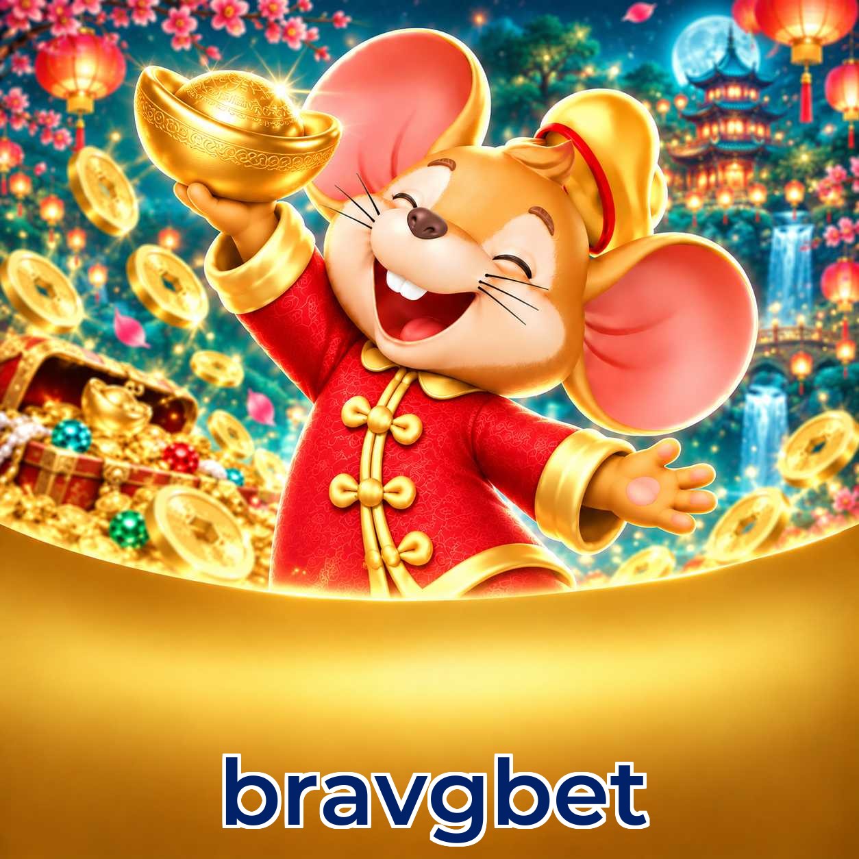 bravgbet Avaliações