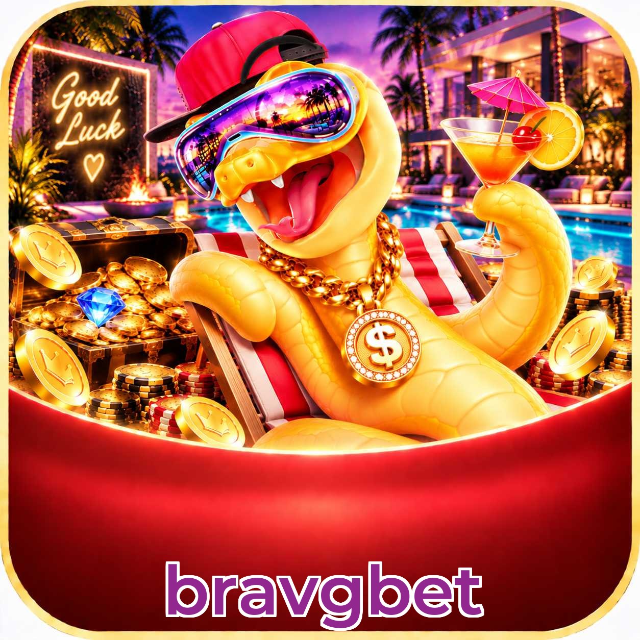 bravgbet Compatibilidade