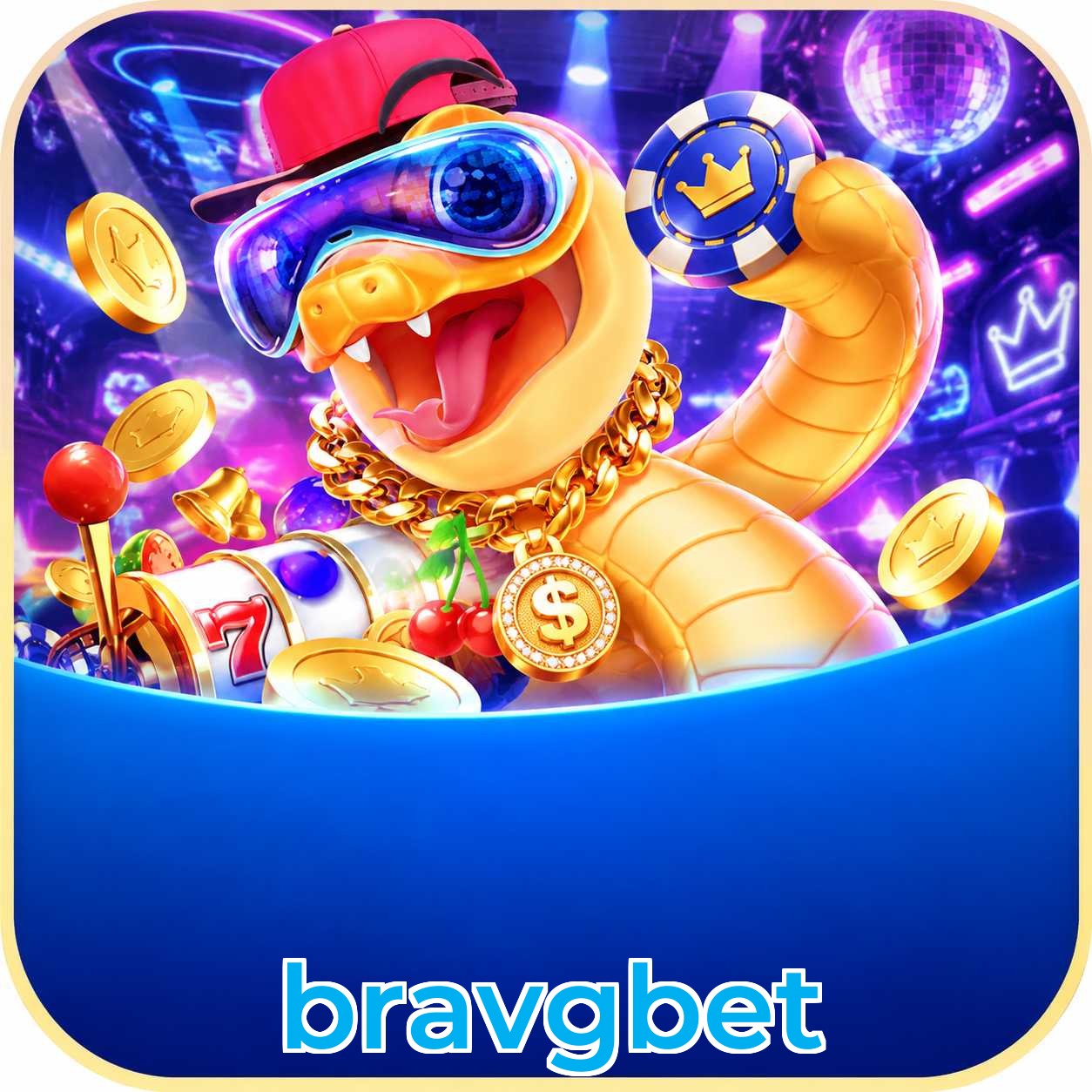 bravgbet Facebook Page