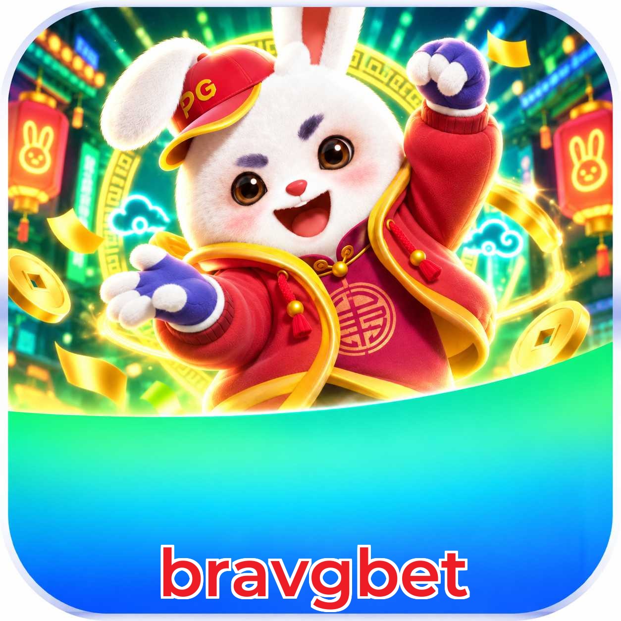 bravgbet Logo
