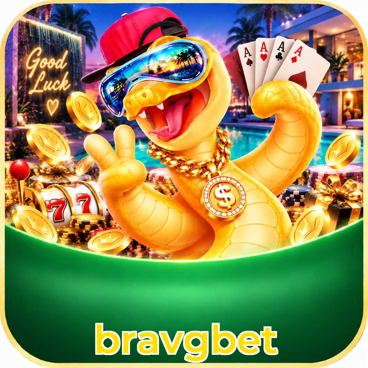 bravgbet 2FA