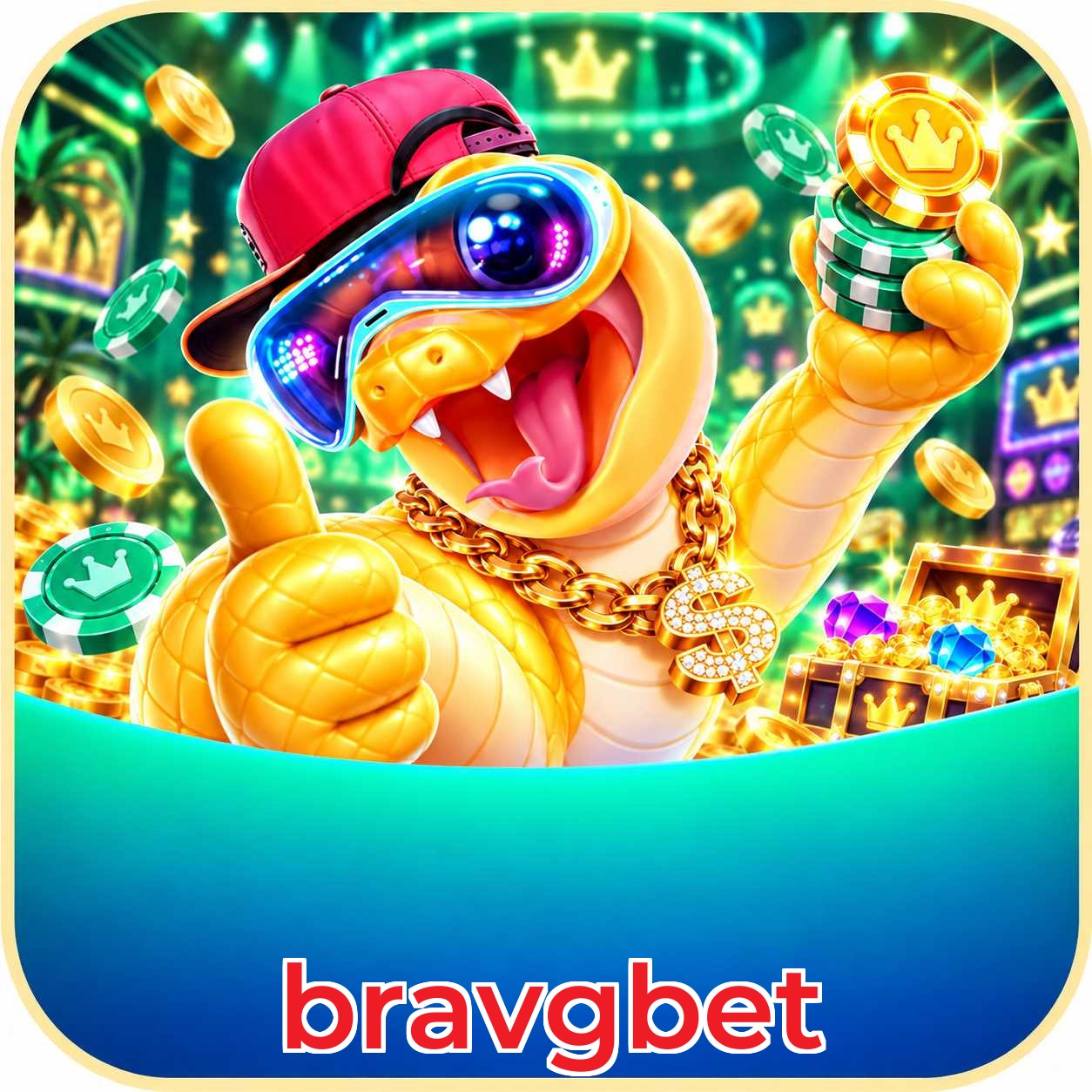 bravgbet Bet Odds Analysis