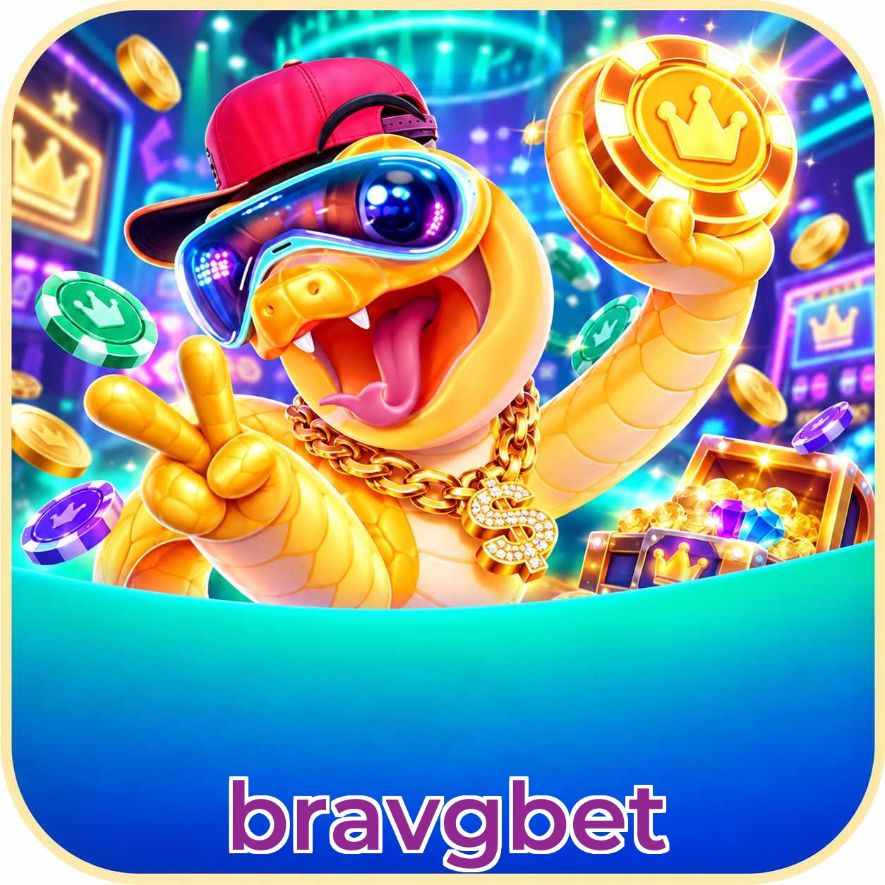 bravgbet Fortune Tiger Game