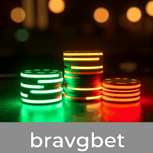 Acesso ao bravgbet