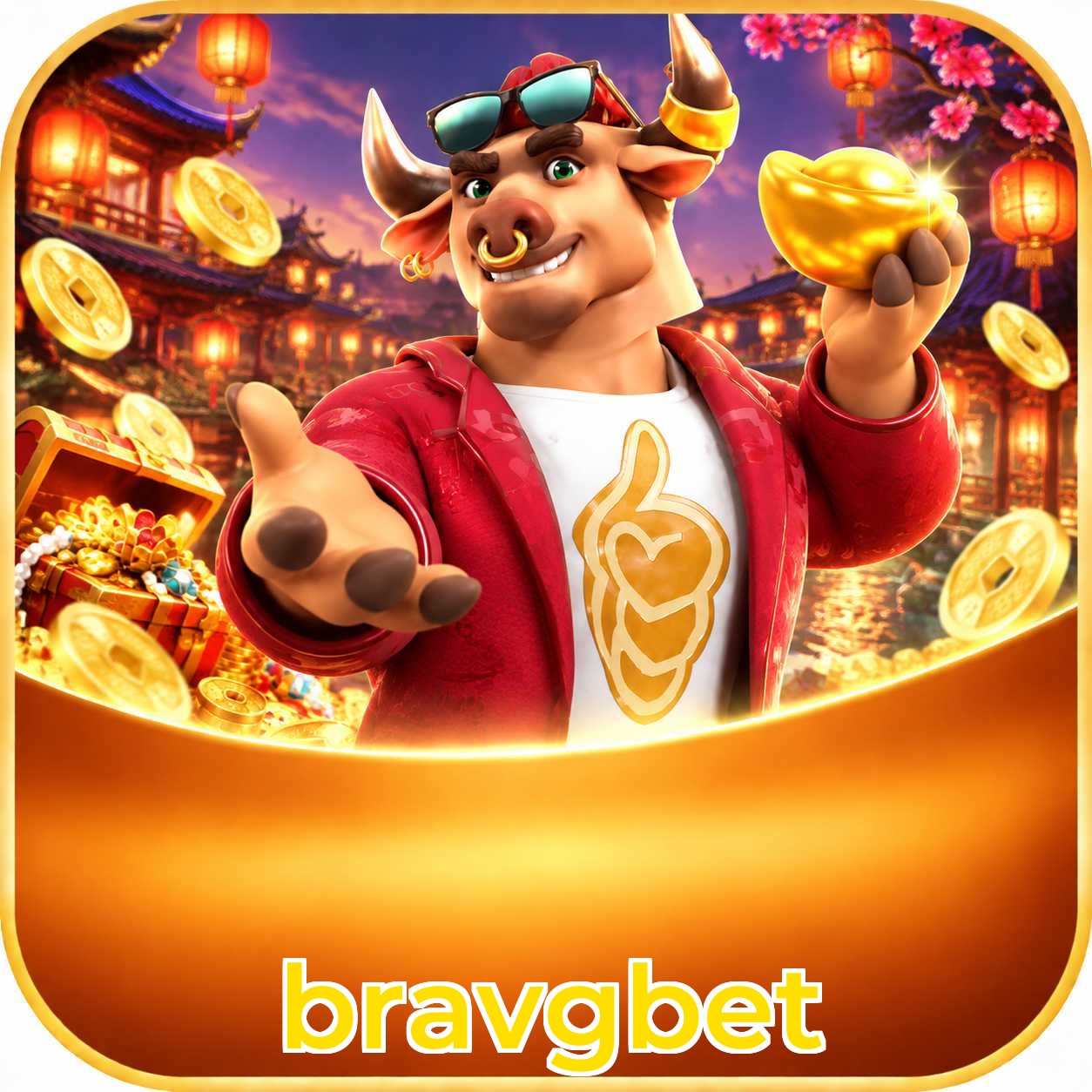 bravgbet Facebook Bonus