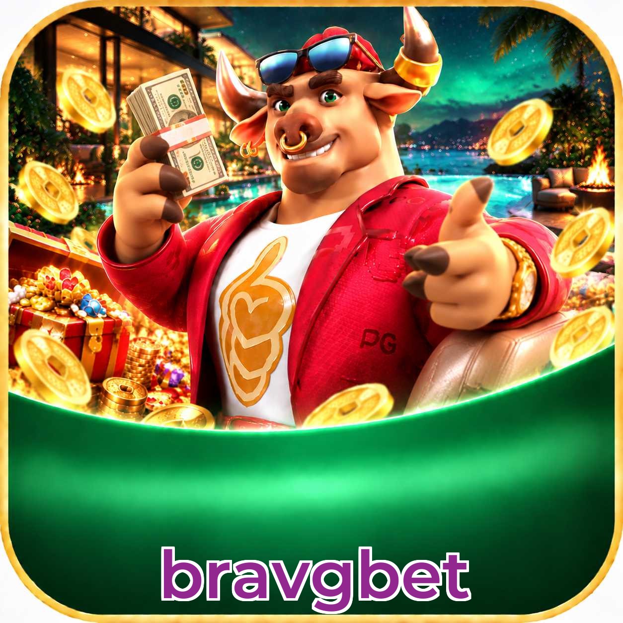 FAQ Baixar bravgbet
