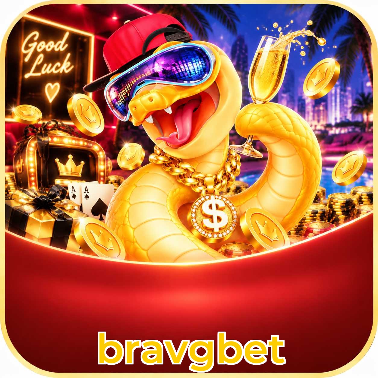 bravgbet Telegram