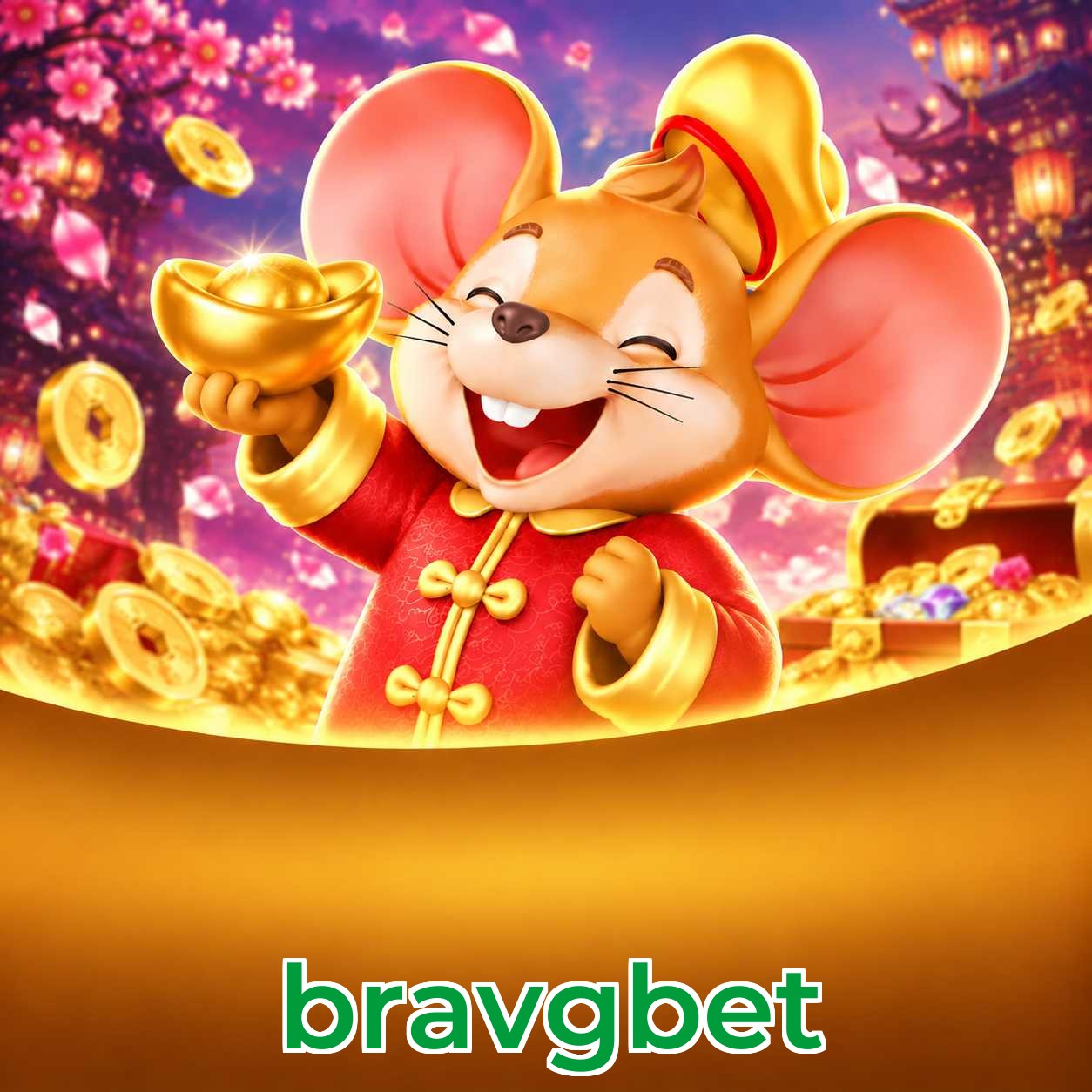 bravgbet RTP Testing