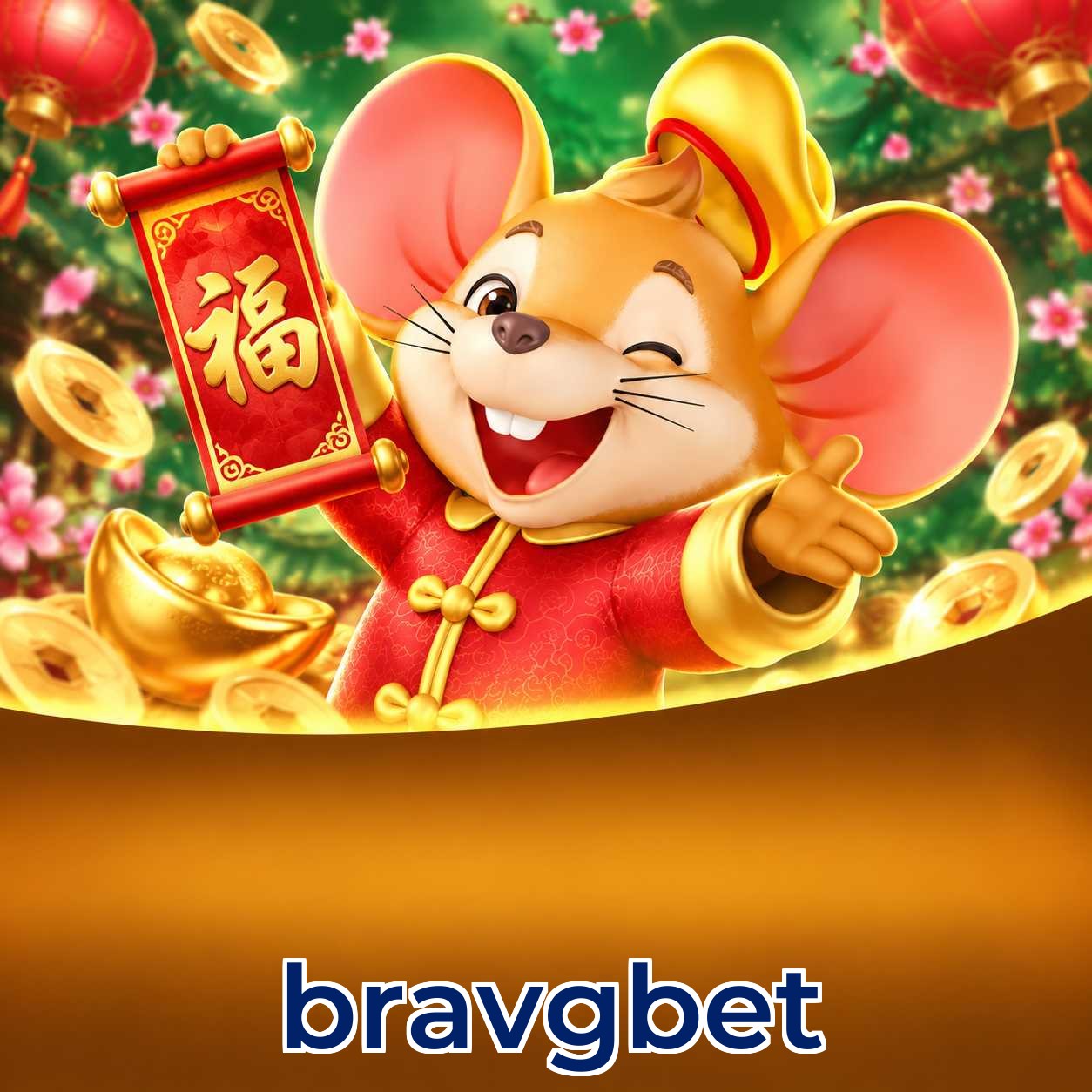 bravgbet Odds Lottery