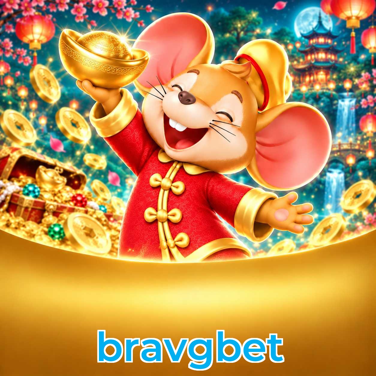 Baixar bravgbet PC Mac