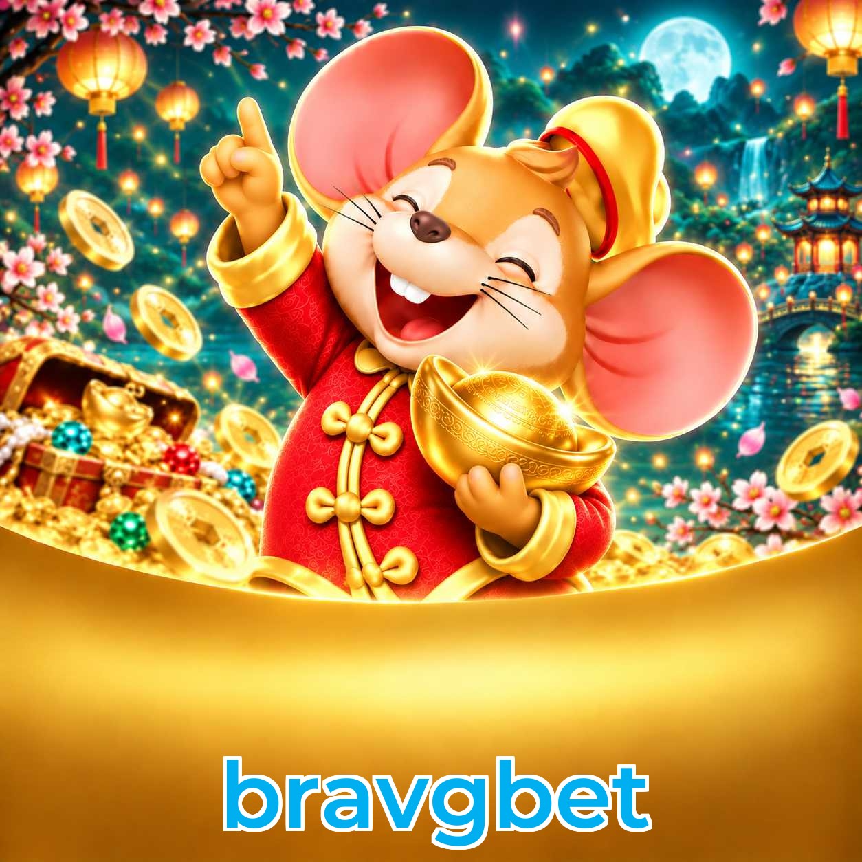 bravgbet Fortune Tiger Tips