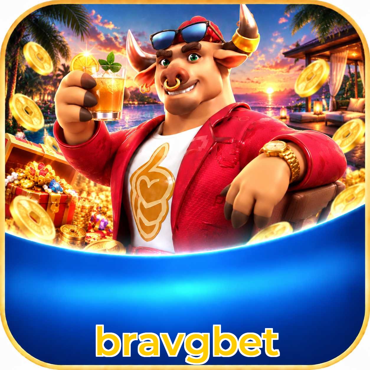bravgbet Slots