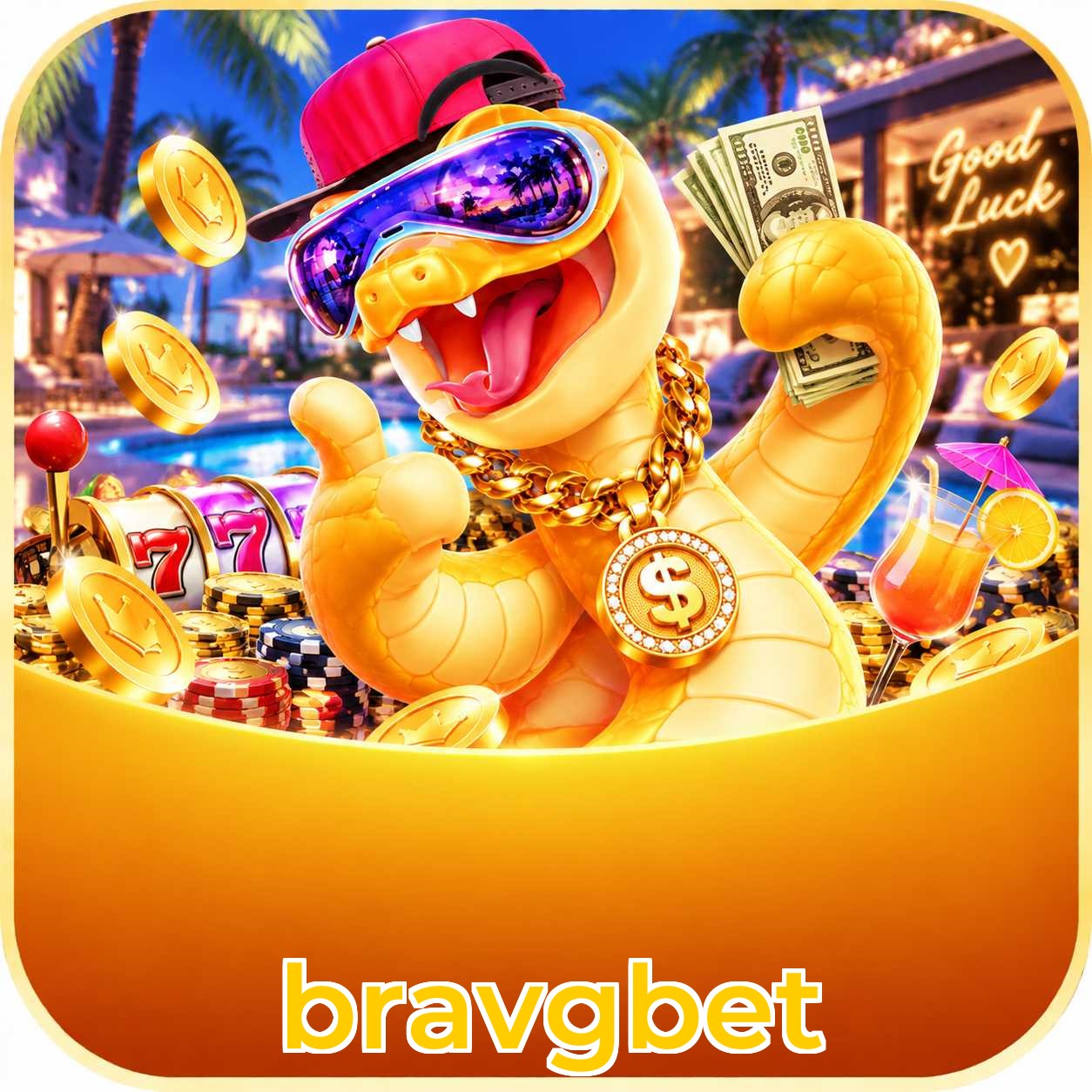 bravgbet Entrar Telegram