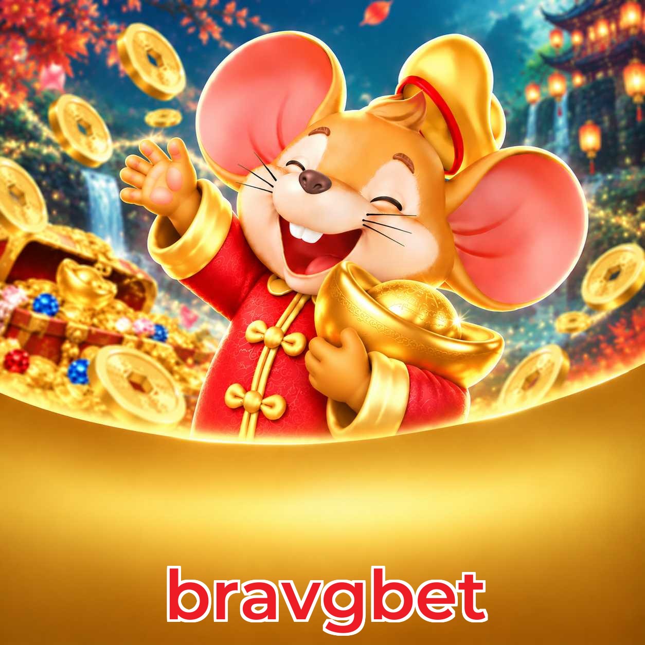 bravgbet Logo