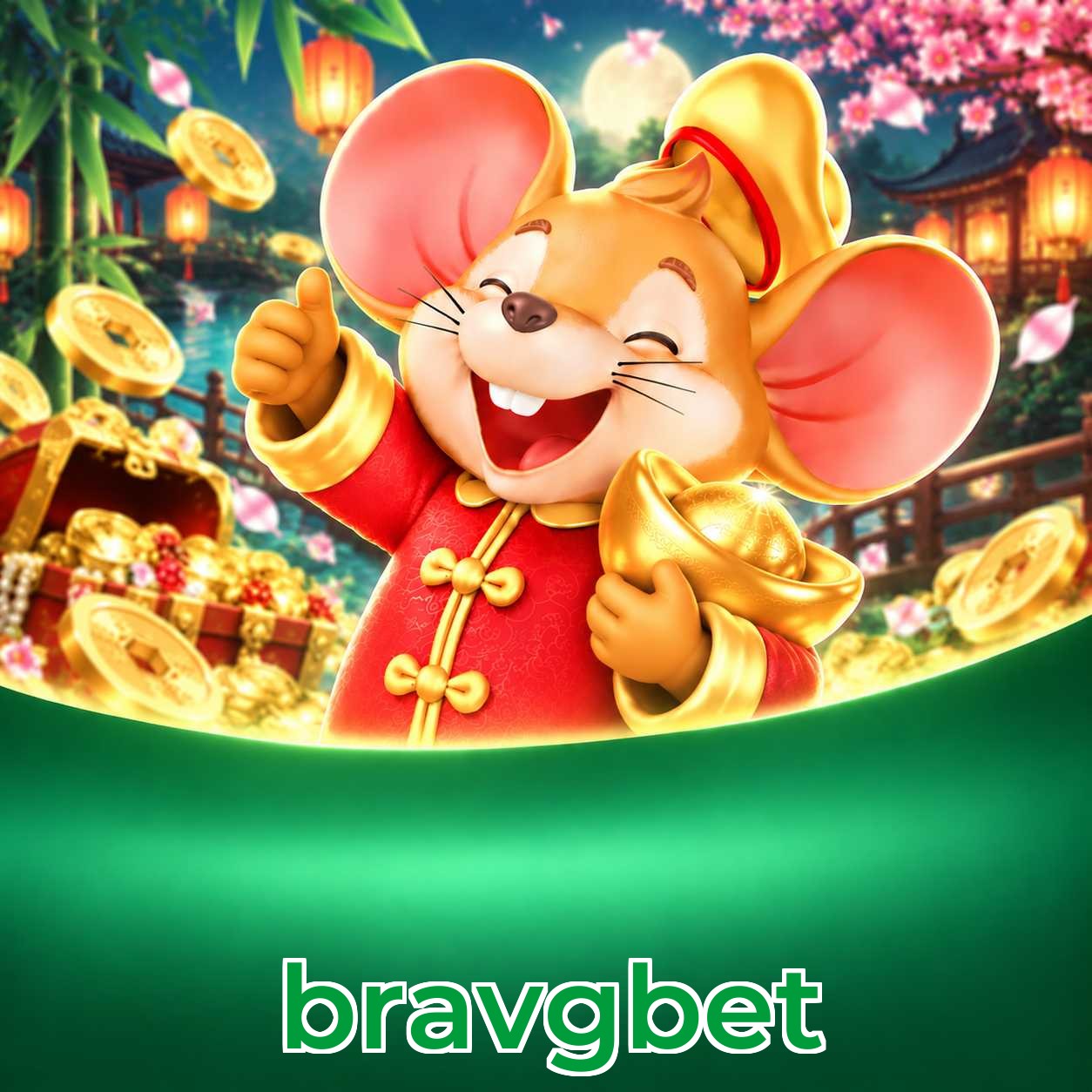 bravgbet Top Slots