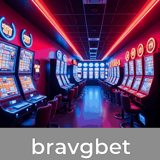 Cassino Online bravgbet