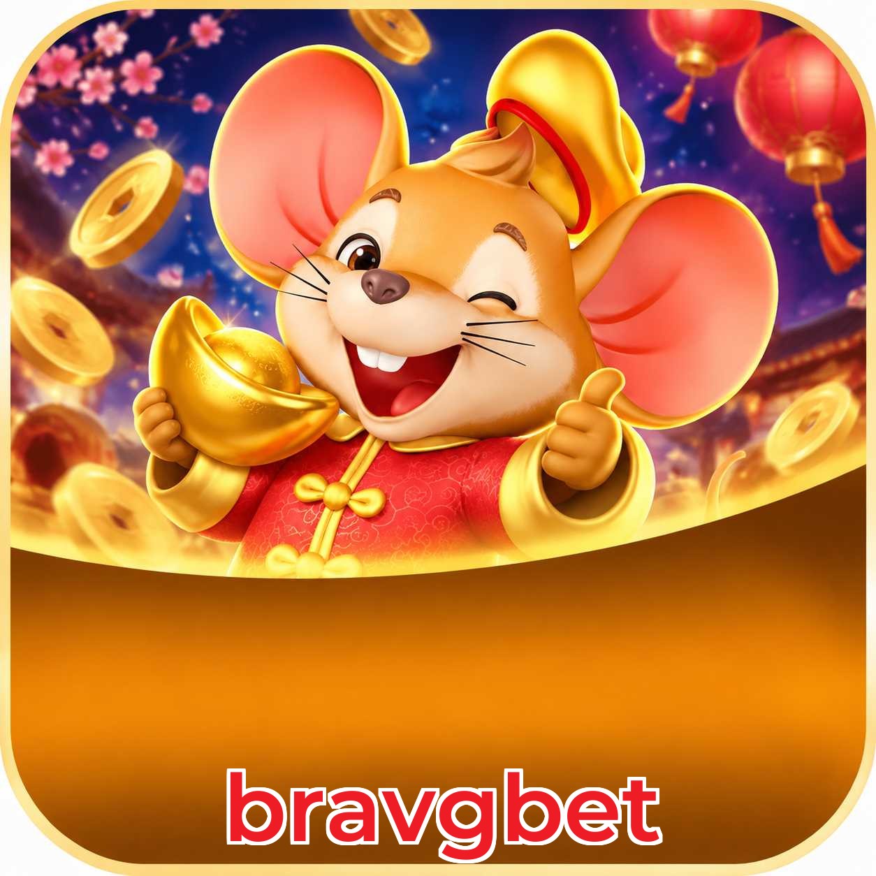 bravgbet Logo