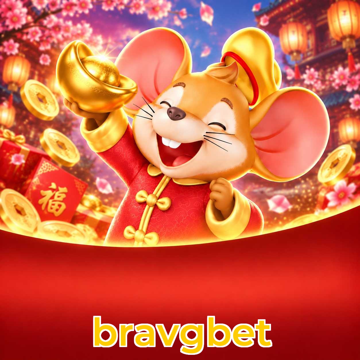bravgbet Logo