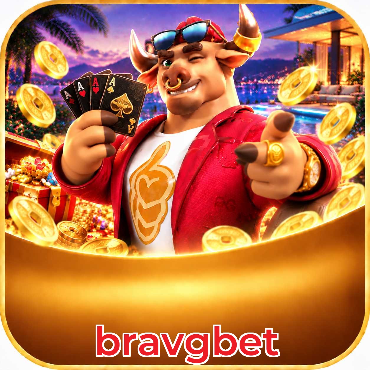 bravgbet Live Dealers