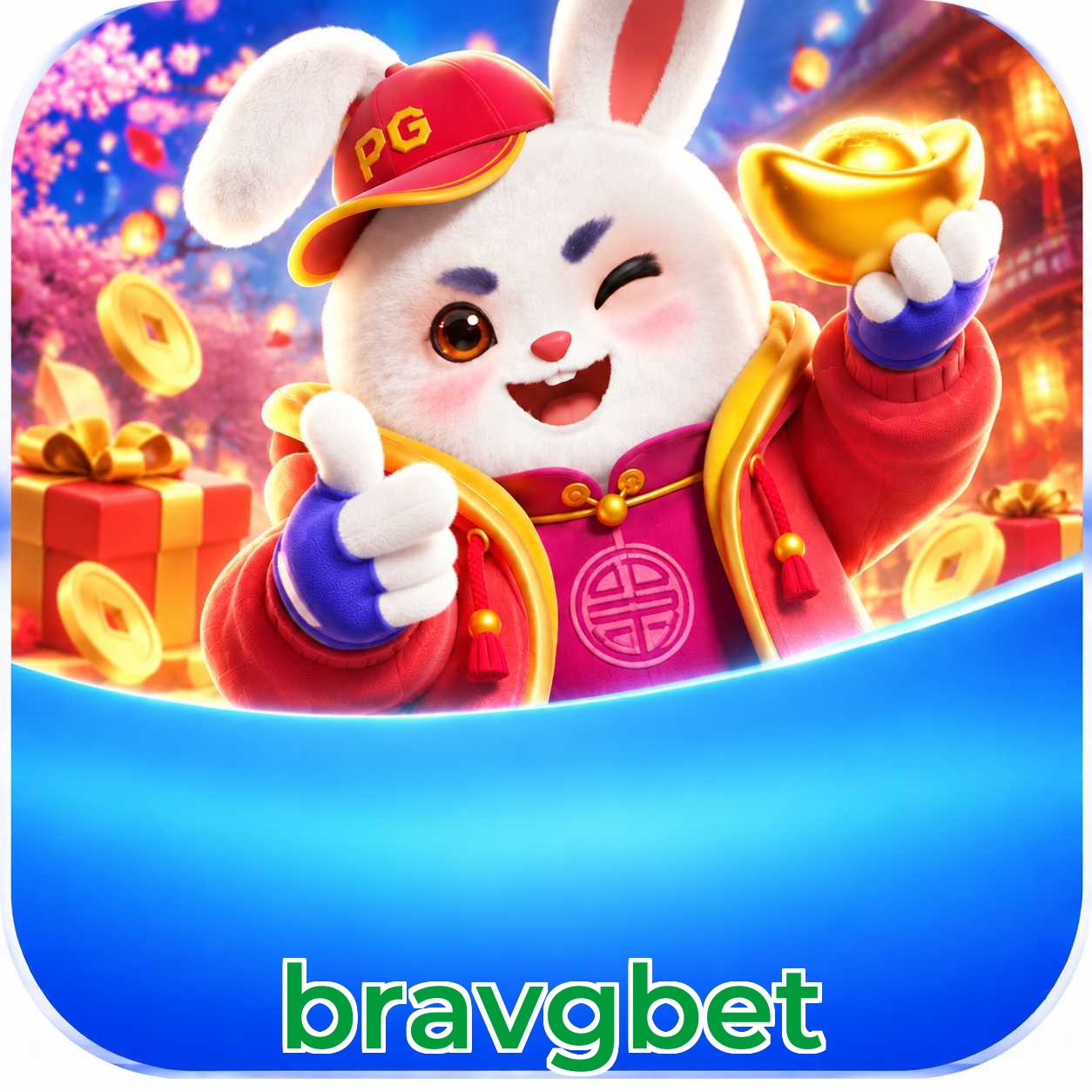 bravgbet Logo