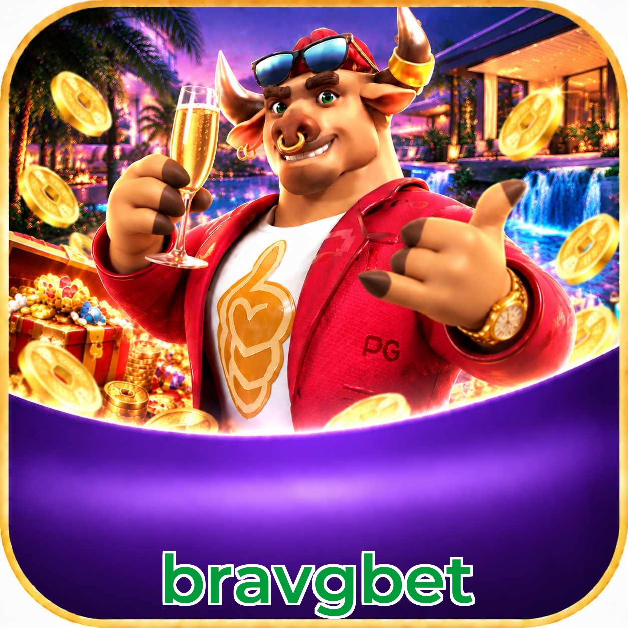 bravgbet Jogos Exclusivos