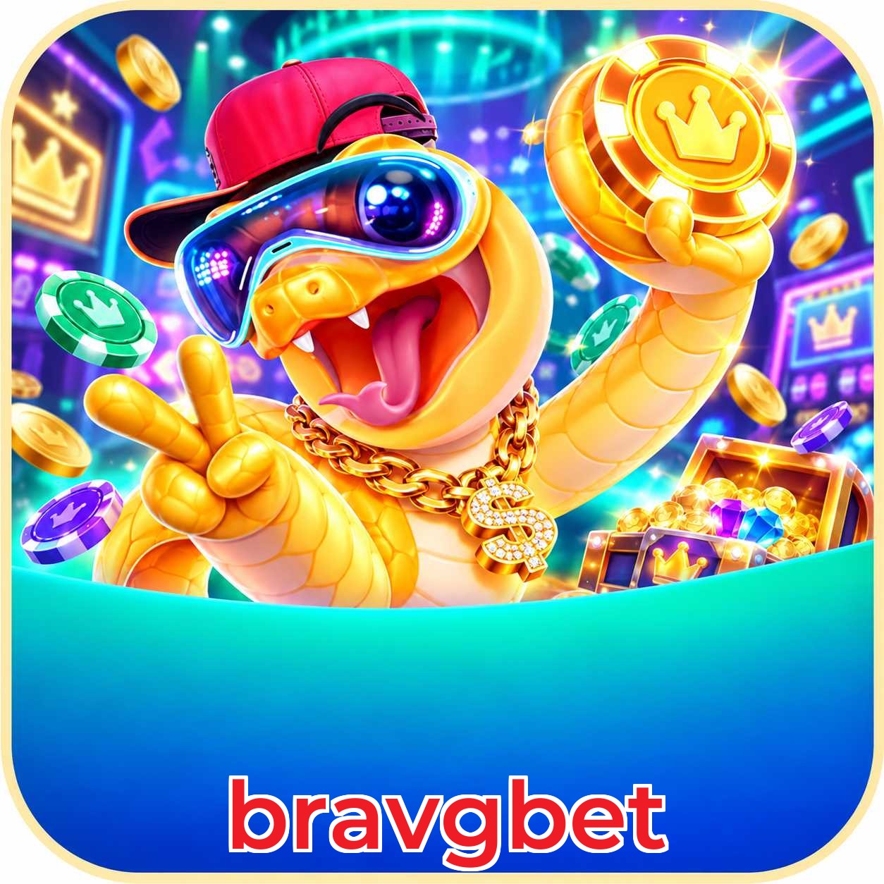 bravgbet instalar Android APK